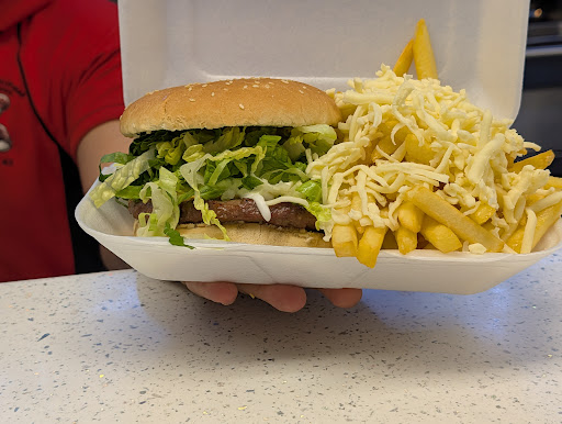 Photo of Shepton Kebab & Pizza Takeaway - 45 High St, Shepton Mallet BA4 5AQ